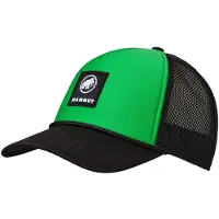Mammut Crag Logo Kappe