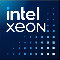 Intel Xeon 6505P, Xeon, LGA 4710, Einschub, , 6505P, 2,2 GHz