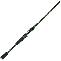 Irod Crusher Baitcastrute Silber 2.23 m / 10-20 Lbs Silber 2.23 m