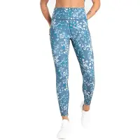 Dare 2b Influential Leggings Grün 20 Frau Grün 20
