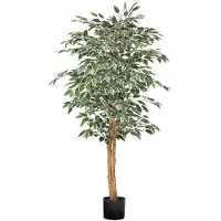 Vevor Künstlicher Ficusbaum