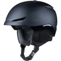 Atomic Herren Helm REVENT LITE+ X Black/Glo