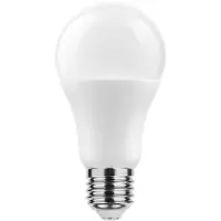 Technik E27 LED Lampe 13,7W 1350lm 4000K Neutralweiß A60