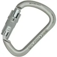 Kong Italy X-large C Steel Autoblock Karabinerhaken