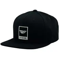 FLY Racing Boss Kappe