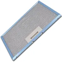 IKEA Metallfilter 481248058332 275x217x8mm