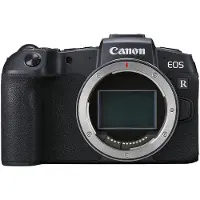 Canon EOS RP Gehäuse Gebrauchtware | Sehr leichte Gebrauchsspuren | 12 Monate Garantie