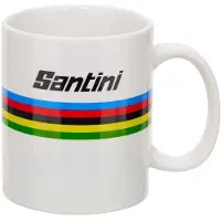 Santini Uci World Champion Tasse