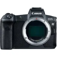 Canon EOS R Gehäuse Gebrauchtware | Kaum Gebrauchsspuren | 12 Monate Garantie