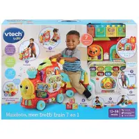 Vtech 80-547805, Junge/Mädchen, 1 Jahr(e)
