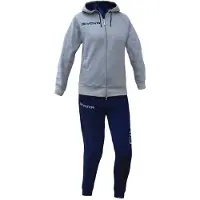 Givova Donna Trainingsanzug