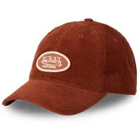 Von Dutch Vd/1/cd/log/06 Kappe