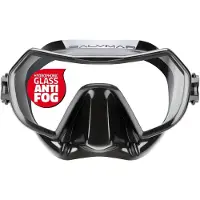 Salvimar Endless Anti Fog Speerfischen Maske