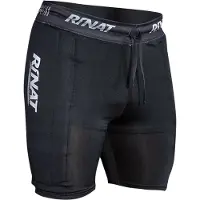Rinat Under Guard Kurze Leggings