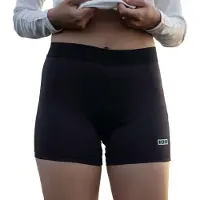 iON Damen Rashguard-shorts
