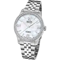 Jaguar - J997/1 - Armbanduhr - Automatik - Damen