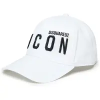 Dsquared2 Kids Icon Kappe
