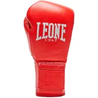 Leone1947 The Greatest Lace Kunstleder-boxhandschuhe