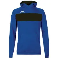 Kappa Daccio Kapuzenpullover