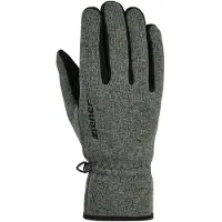 Ziener Imagio-z Glove Unisex green mud mélange (448) 9