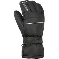 Cairn Carin Ceres Handschuhe, schwarz/weiss