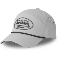 Von Dutch Vd/1/c6p/cord/09 Kappe
