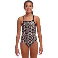 Funkita Tie Me Tight Badeanzug