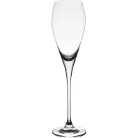 Rona TABLE PASSION Sektflöte Silhouette 22 cl x6