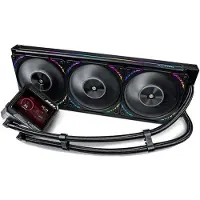 Valkyrie V360 Lite Argb Wasserkühlung 360 Mm
