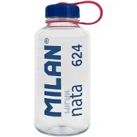 Milan Tritan Flasche Nata 624 1l