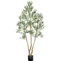 Vevor Künstlicher Olivenbaum