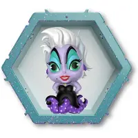 Wow! Pods Arielle, Die Meerjungfrau Ursula-figur Durchsichtig Durchsichtig One Size