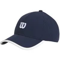 Wilson Structured Classic Kappe