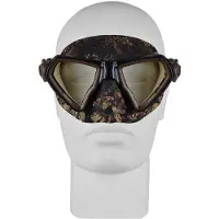 H.dessault By C4 Element Speerfischen Maske