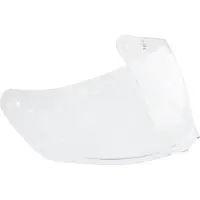 Ska-p Transparentes Visier für den 3MH SPEEDER Integralhelm