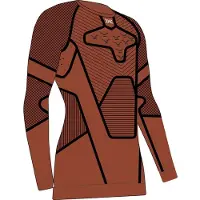 X-Bionic Symbio Merino Shirt LS Men clay (R290) XL