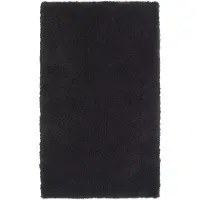Aquanova Badematte Atlas Caviar-60 x 100 cm