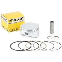 ProX Yamaha Xt660r/x ´04-11/mt-03 ´06-11 10.0:1 99.95 Mm Kolben One Size