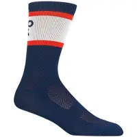 Giro Socken mit hoher Taille Comp | Größe S