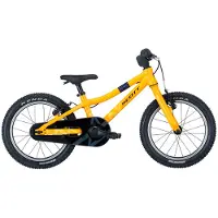 Scott Bikes Contrail 160 Jugendfahrrad Mimosa Yellow