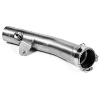 Akrapovic Kawsaki Zx-r6 Verbindungsrohr