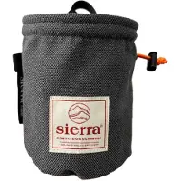 Sierra Climbing Tube Eye Bird Chalkbag