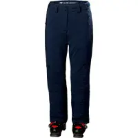 Helly Hansen Skihose Alphelia 2.0 Pant Damen Navy-L