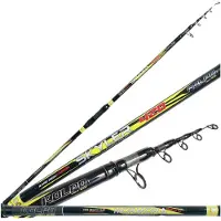Kolpo Mormora Skyler Teleskop-surfcasting-rute
