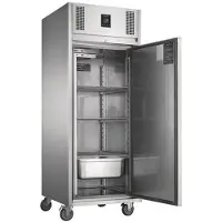 Polar U Serie Premium Gefrierschrank Eintürig 550L