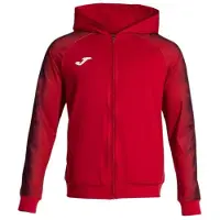 Joma Sweatjacke mit Kapuze Elite XI