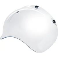 Biltwell Bubble Antibeschlagscheibe