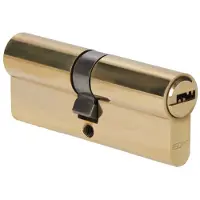EDM Bombin R15 80 Mm (40+40) With 5 Keys Golden