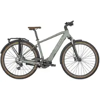 Scott Bikes Sub Sport Eride 20 Men 28´´ Deore Rd M5130sgs Elektrofahrrad