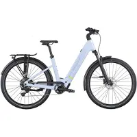 Scott Bikes Sub Sport 30 Wave 28´´ Cues Rd-u4000gs 9s 2026 Elektrofahrrad